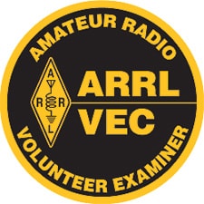 W5STR STARS — Small Town Amateur Radio Service, No. Central AR